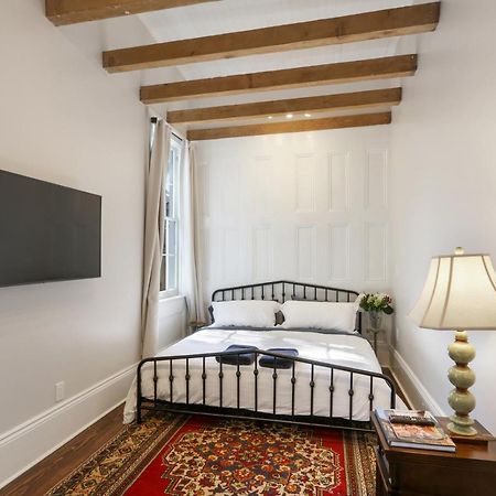 Апартаменти Carondelet House - 1886 Garden District Manse Новий Орлеан Екстер'єр фото