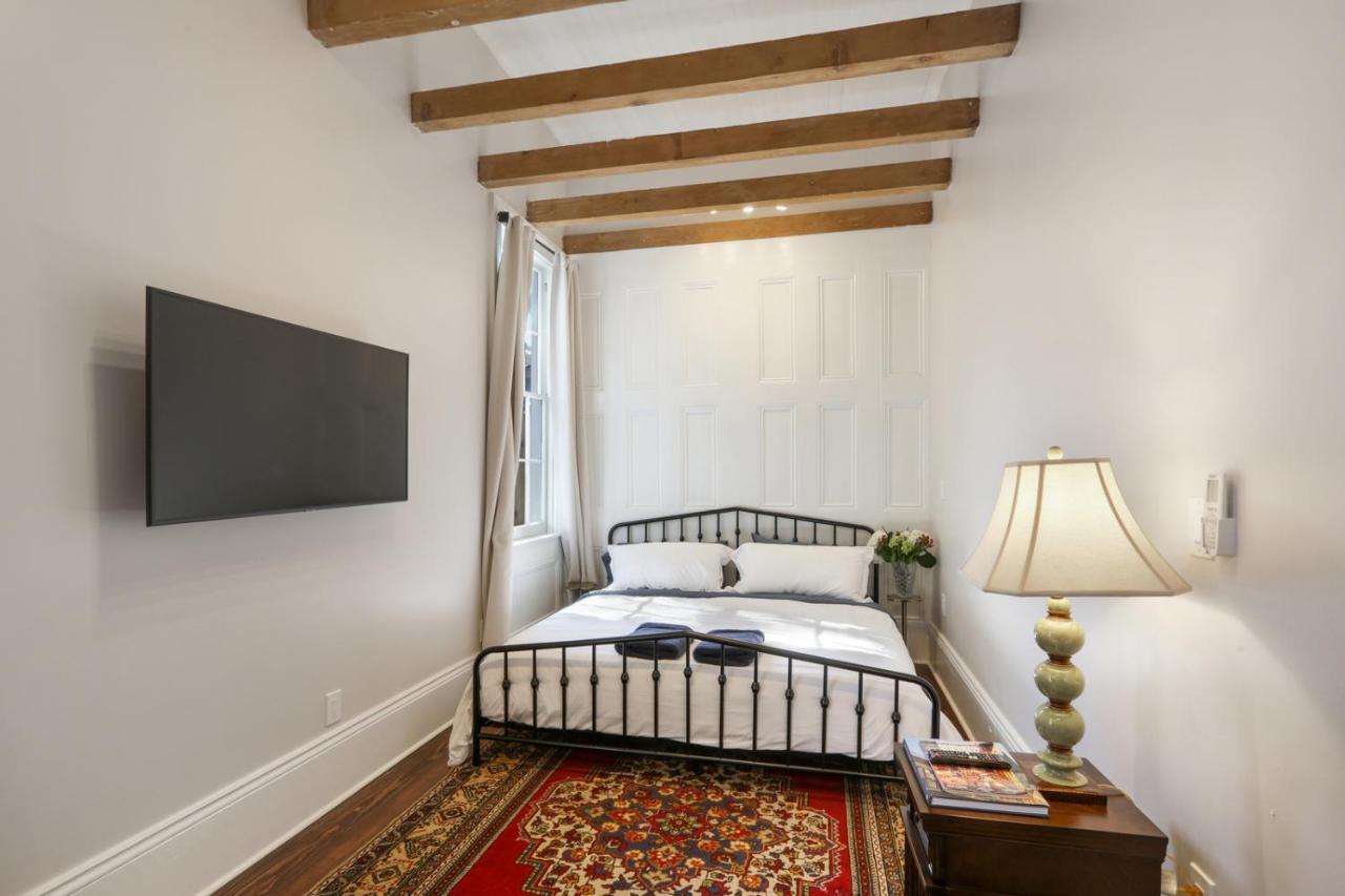 Апартаменти Carondelet House - 1886 Garden District Manse Новий Орлеан Екстер'єр фото