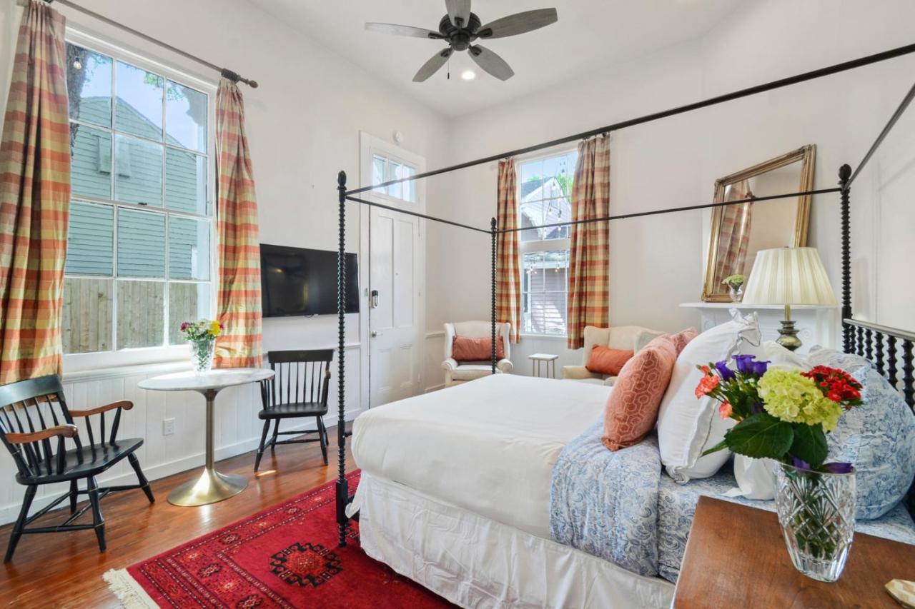 Апартаменти Carondelet House - 1886 Garden District Manse Новий Орлеан Екстер'єр фото