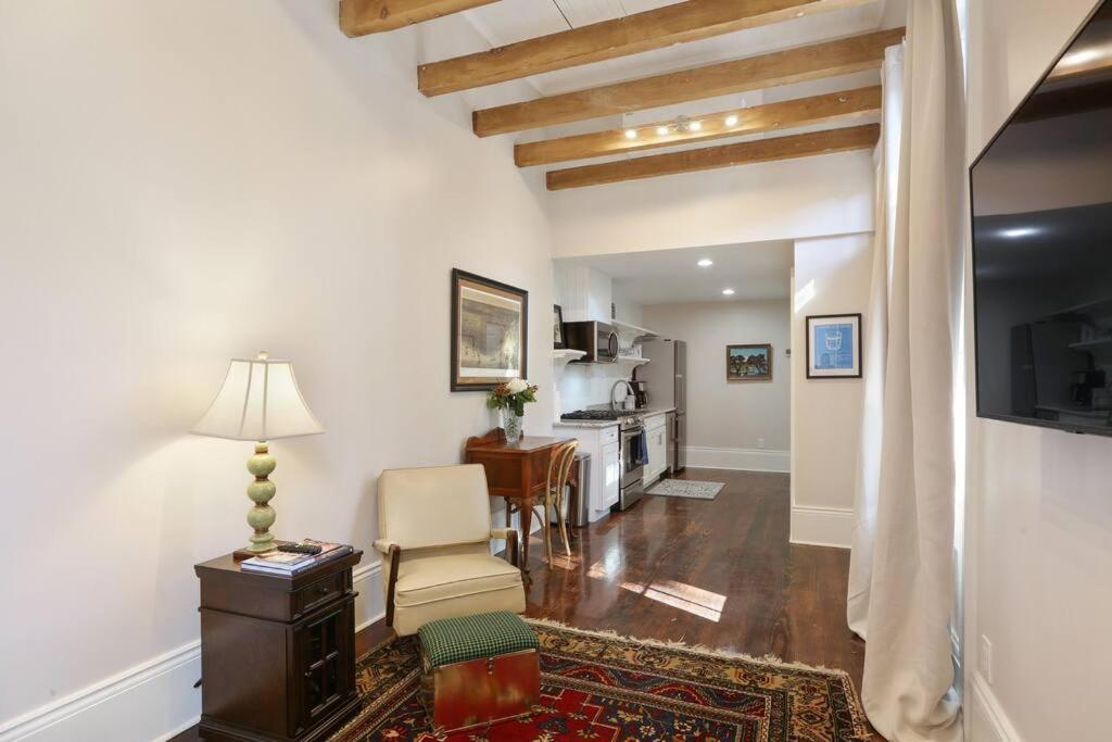 Апартаменти Carondelet House - 1886 Garden District Manse Новий Орлеан Екстер'єр фото