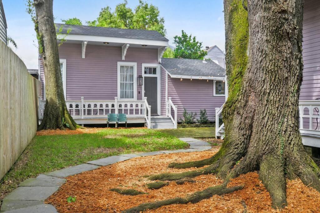 Апартаменти Carondelet House - 1886 Garden District Manse Новий Орлеан Екстер'єр фото